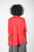 Asymmetrische Bluse